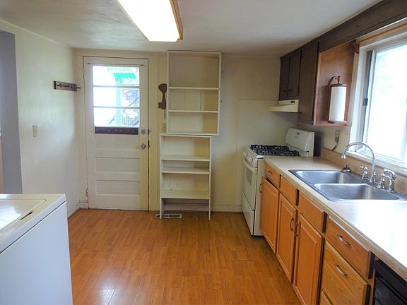 Kitchen View B