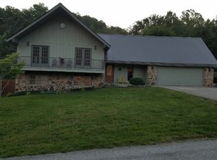 53 Collier Ave, Jackson, KY 41339