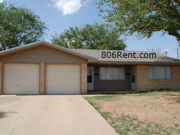 4426 29th St, Lubbock, TX 79410