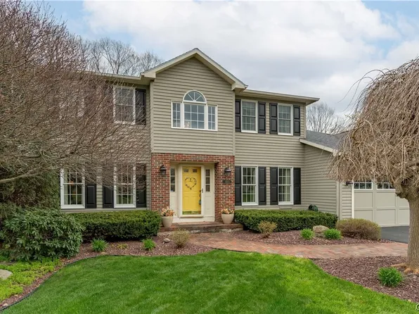 3803 Gray Ledge Ter, Syracuse, NY 13215