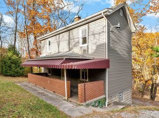 11 Huff Avenue Ext, Greensburg, PA 15601
