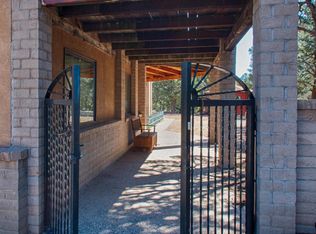 16 Bridal Ln, Tijeras, NM 87059