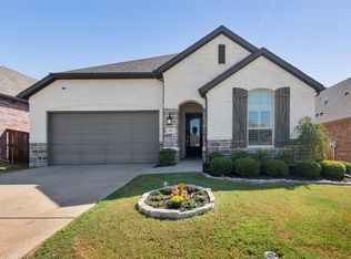 3848 Iron Ore Dr, Denison, TX 75020