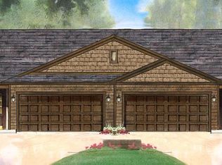 5117 Whisper Rdg #4, Midland, MI 48640