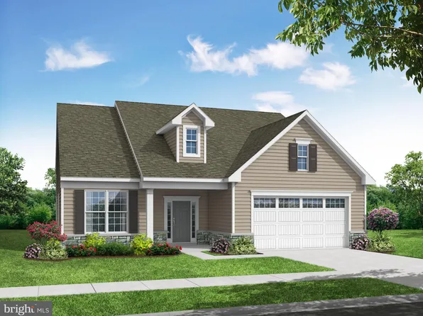 123 Harbelle Way, Mullica Hill, NJ 08062