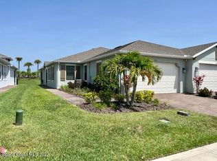 2770 Treasure Cay Ln #X, Melbourne, FL 32940