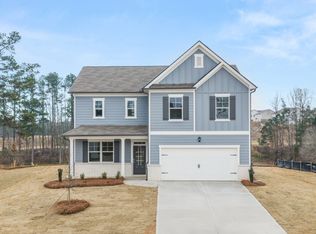 GALEN Plan, Thompson Ridge, Dallas, GA 30132