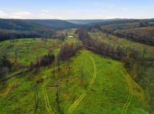 210 County Road 317, Squires, MO 65755