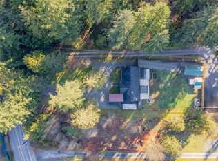 18416 Engebretsen Rd, Granite Falls, WA 98252