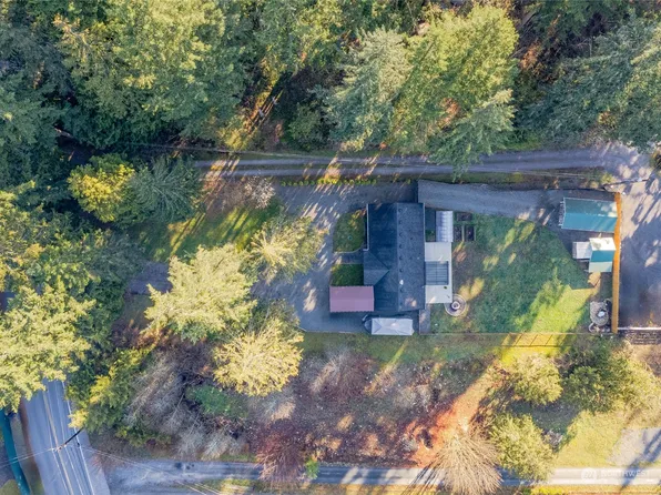 18416 Engebretsen Road, Granite Falls, WA 98252