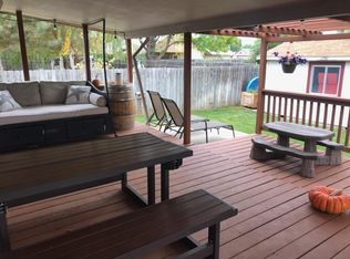 5417 S Onaga Pl, Boise, ID 83716