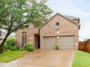 6517 Lake Forest Ln, Sachse, TX 75048