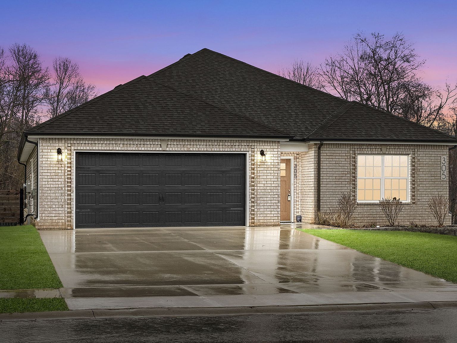 305 Wingfield Dr LOT 44, Clarksville, TN 37043 Zillow