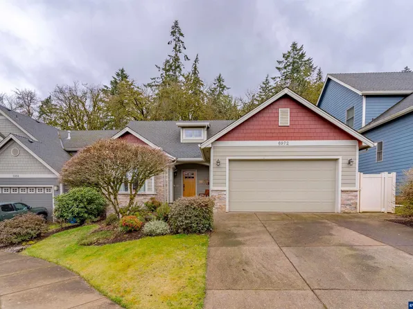 6972 Flicker Dr SE, Salem, OR 97306