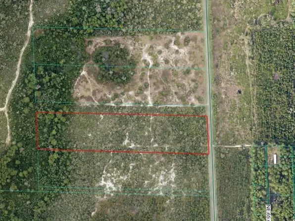 00 NE 64TH AVENUE, CITRA, FL 32113