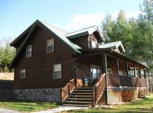 6071 Whitetop Rd, Troutdale, VA 24378