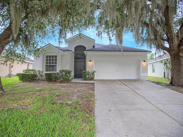 3128 Stonehurst Cir, Kissimmee, FL 34741