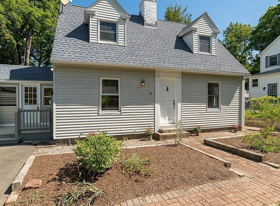 191 Chestnut St, East Longmeadow, MA 01028 Zillow