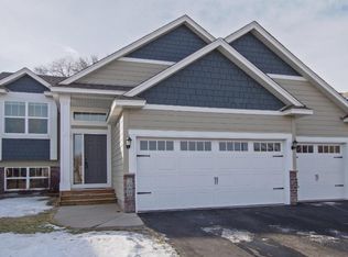 2080 119th Ave NE, Blaine, MN 55449