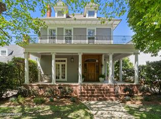 138 Hines Ter, Macon, GA 31204