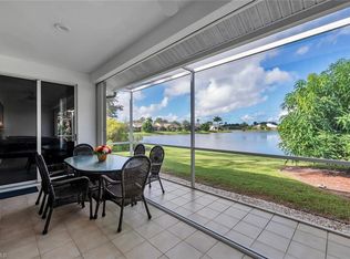 3613 Kent DR, NAPLES, FL 34112