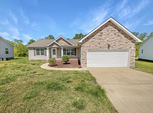 1162 Wrights Mill Rd, Spring Hill, TN 37174