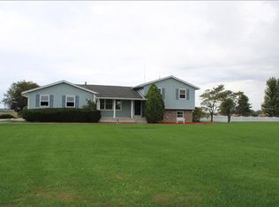 19681 Pemberville Rd, Pemberville, OH 43450