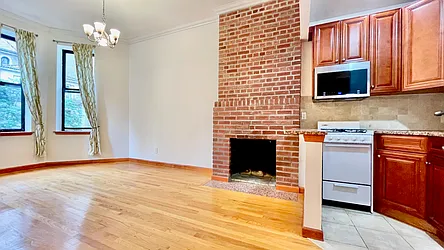 Rented by JK Dansar Corp