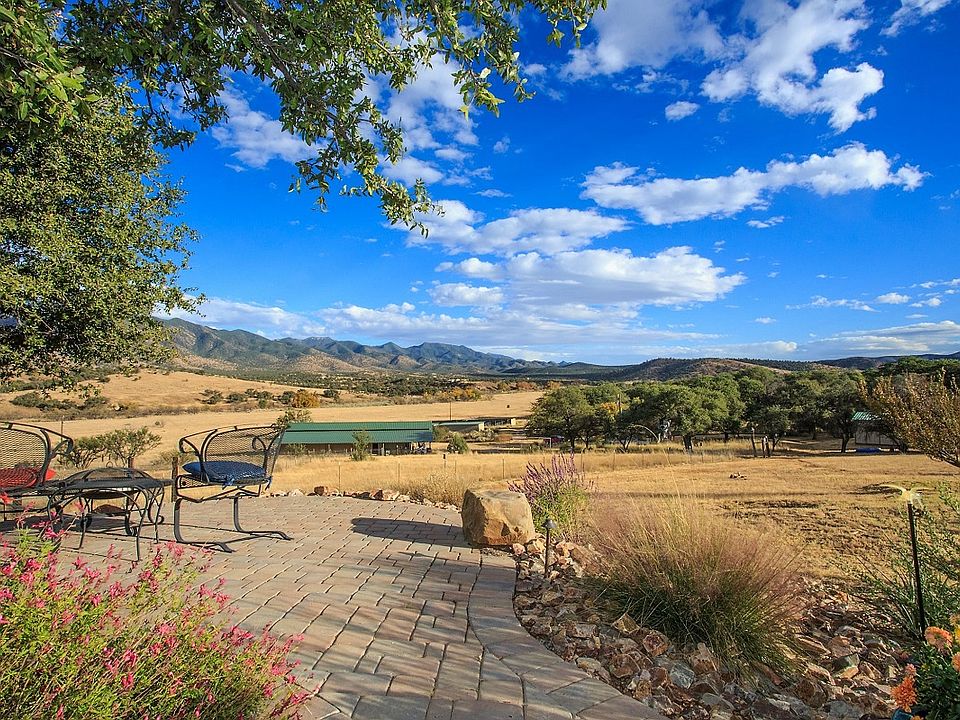 2 Brushy Canyon Rd, Elgin, AZ 85611 Zillow