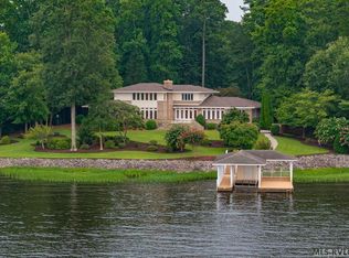 157 Three Chopt Rd, Littleton, NC 27850