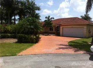 13238 SW 202nd Ter, Miami, FL 33177