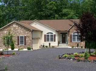 101 Oak Ct, Locust Grove, VA 22508