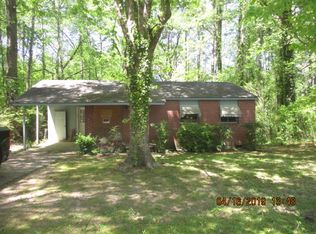 2152 Paradise Ave Ga, Morrow, GA 30260