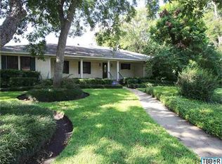 3101 Pecan Dr, Temple, TX 76502