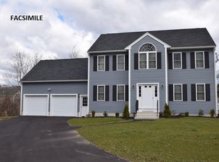 28 J A McDermott Cir, Randolph, MA 02368