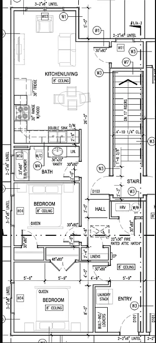 760 Riverside Drive — Photo 2