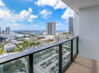 1600 NE 1st Ave APT 2003, Miami, FL 33132