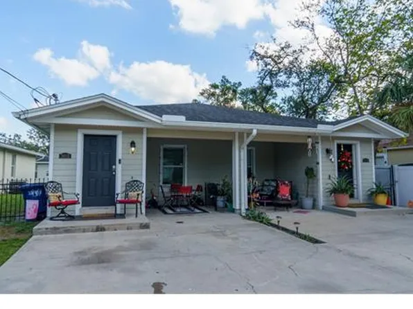3413 N 54th St APT A, Tampa, FL 33619