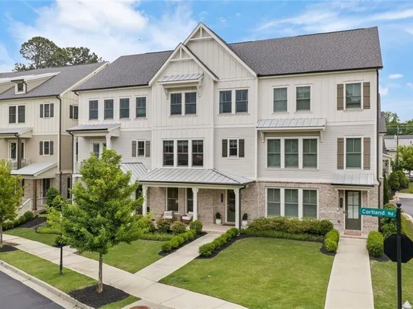 2005 Cortland Rd, Alpharetta, GA 30005