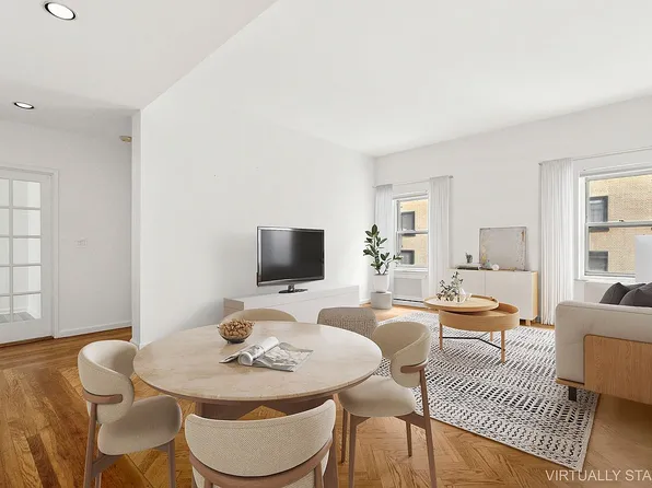 57 W 58th St APT 10E, New York, NY 10019