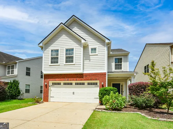 254 Shaw Dr, Acworth, GA 30102