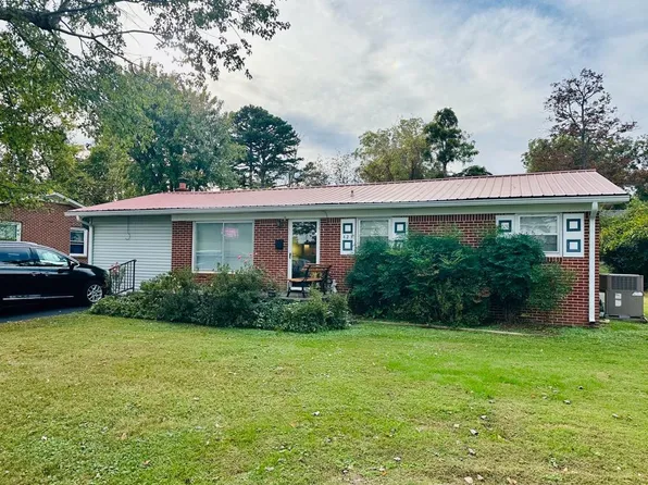 423 S Walnut Ave, Cookeville, TN 38501