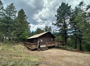 130 El Centro Dr, Alto, NM 88312