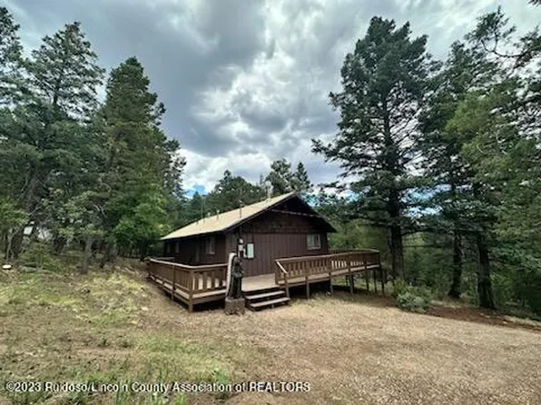 130 El Centro Dr, Alto, NM 88312