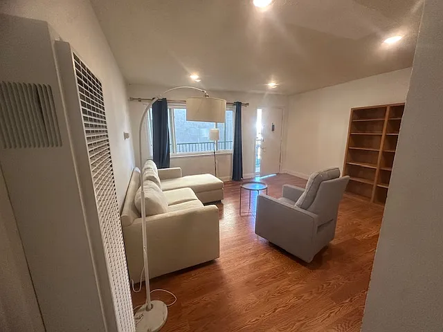 1634 Milvia St #4 — Photo 10