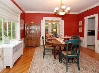 325 Turrell Ave, South Orange, NJ 07079