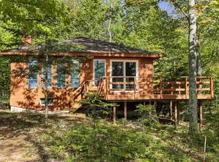 3897 Michigan Trl, Kewadin, MI 49648
