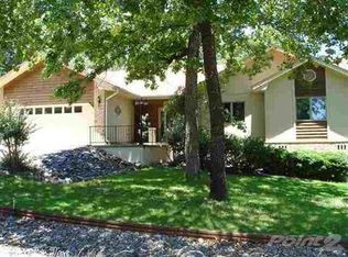 2 Coronado Trce, Hot Springs Village, AR 71909