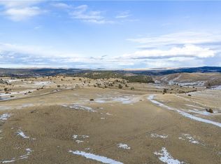 251 Hump Creek Rd, Reed Pt, MT 59069