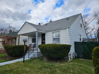 15117 Mapleridge St, Detroit, MI, 48205
